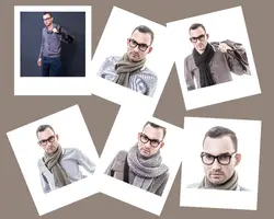 NON MARKETING PHOTO COLLAGE MINIMALIST