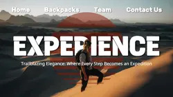 Intro for Hiking WEB