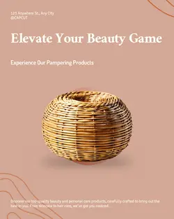Beauty & Personal care Branding