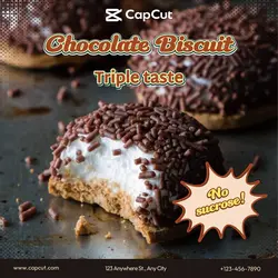 Snack Chocolate Exhibit Retro