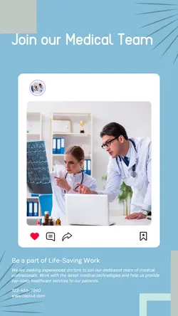 Medical & Medications Recruitment