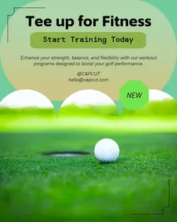 Workout & Fitness General