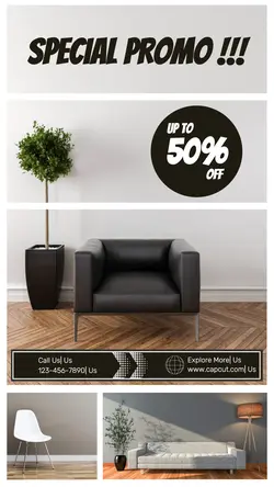 Household & Furniture Sofa Promotion