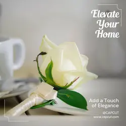 Home decor General