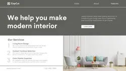 Other Industries Interior Twitter Post