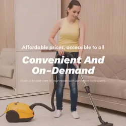 Services Effect Display