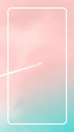 duvar kağıdı pembe tarzı minimalist