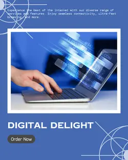 Internet Menu
