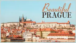Youtube Thumbnail Review Prague 