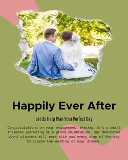 Services Announcement