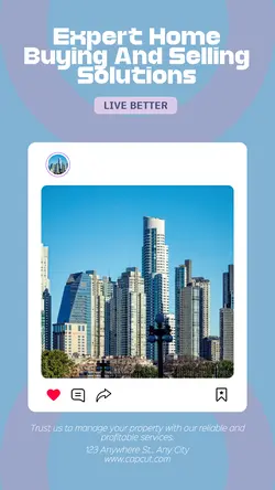 Real estate Effect Display