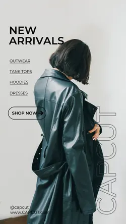 Apparel Clothing Women's Fashion New Products