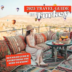 City Travel Guide Youtube Thumbnail