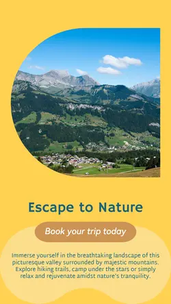 Travel industry General