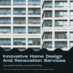 Real estate Effect Display
