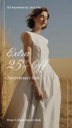 Clothing & Shoes Discount