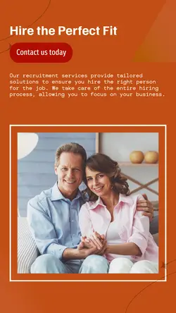 Services Recruitment