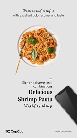 Food Pasta Evaluation Simplicity
