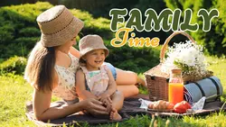 Youtube Thumbnail Vlog