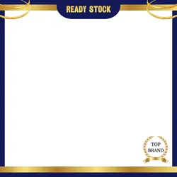 E-Commerce Product Image Icon Frame Elegant