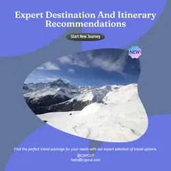 Travel industry Effect Display