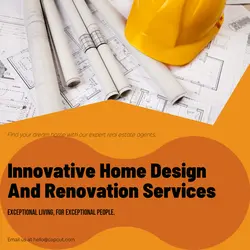 Real estate Effect Display