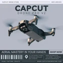 Electronic Drone Camera Gear Store