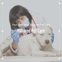 Pet industry Business