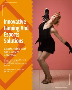 Entertainment Effect Display