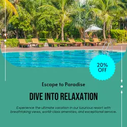 Travel industry General