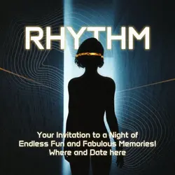 Party Post Beat Rythm