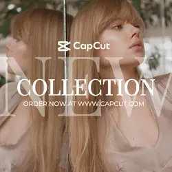 Spring Fashion New Product Collection