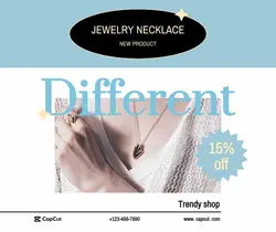 Jewelry & Accessories Necklace Discount Minimalist