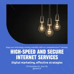 Internet Effect Display