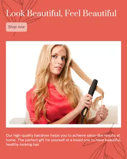 Beauty & Personal care Gift