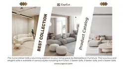 Product Catalog Sofa - Sampul Facebook