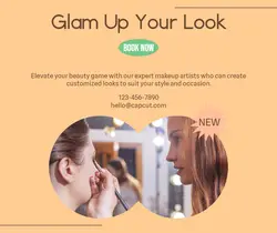 Beauty & Personal care General