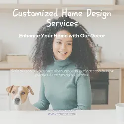 Home decor Business