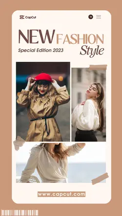 3 multi Fashion Product Display