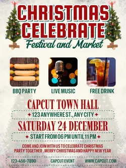 Event - Christmas