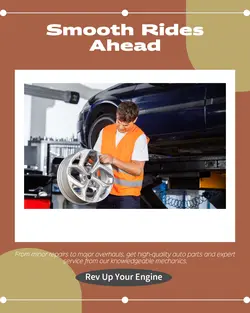 Cars & Auto parts General