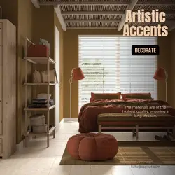 Home decor Effect Display