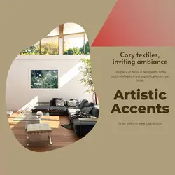 Home decor Effect Display