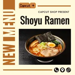 Food Product Display Instagram Feed