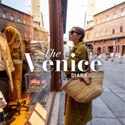 Travel Diaries Youtube Thumbnail 