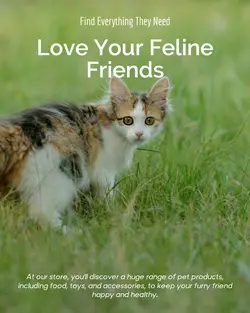 Pet industry General