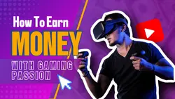 Earn Money Game Passion