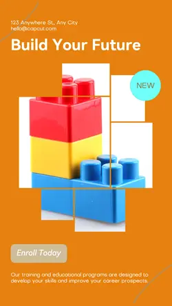 Education and training General