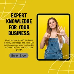 Education and training Company introduction