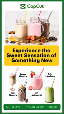 5 Multi-Product Image Food New Product